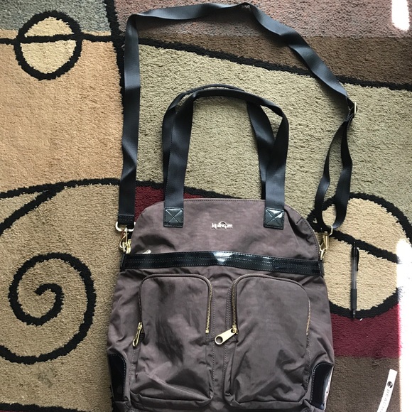 camryn laptop handbag